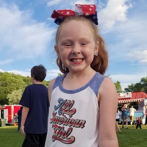 Meet your Posher, Heather